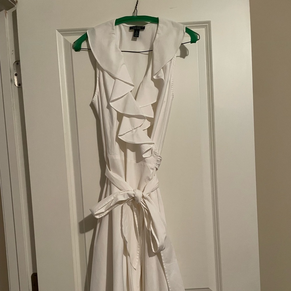 Ralph Lauren wrap dress
